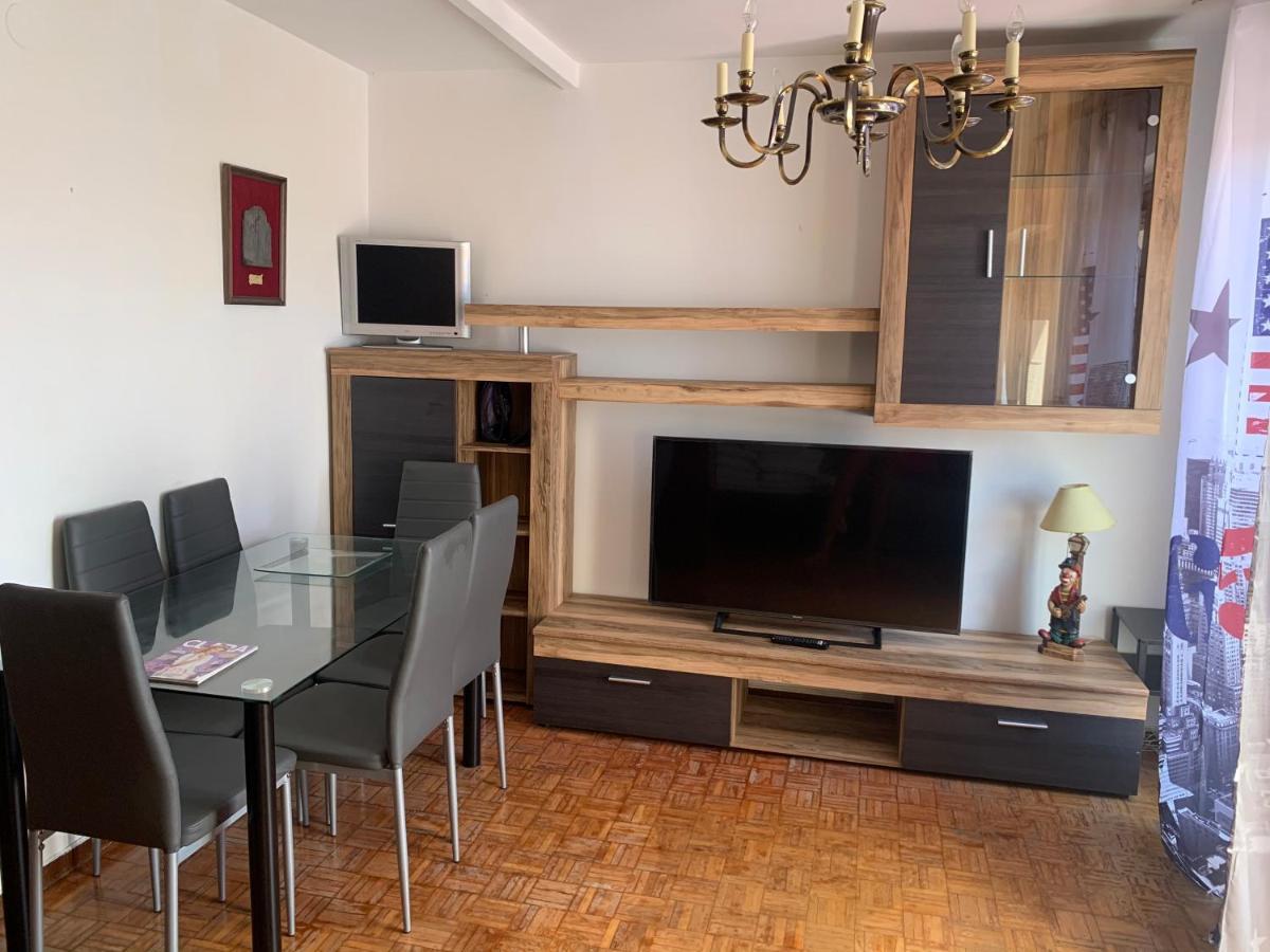 Apartamento vistas catedral León Exterior foto